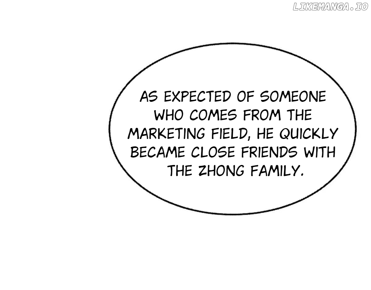 After Breakup: Had an Affair With My Ex's Uncle Chapter 81 - page 202